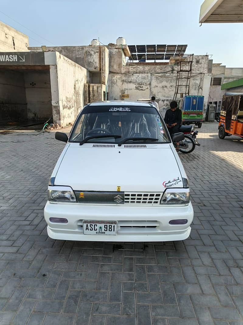 fully modify smart card 1