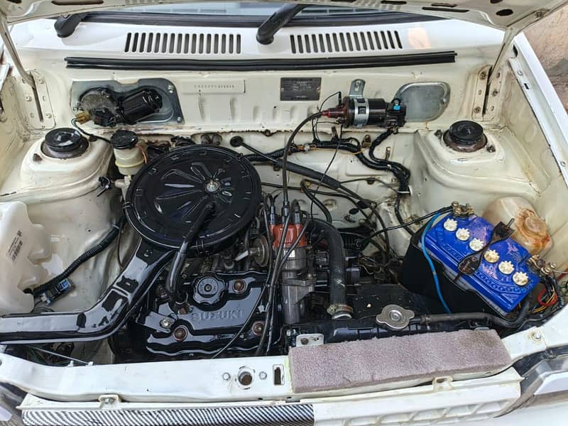 fully modify smart card 3