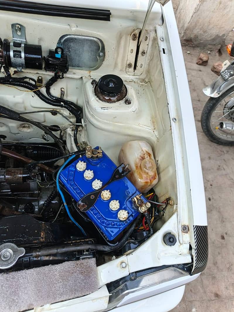 fully modify smart card 4