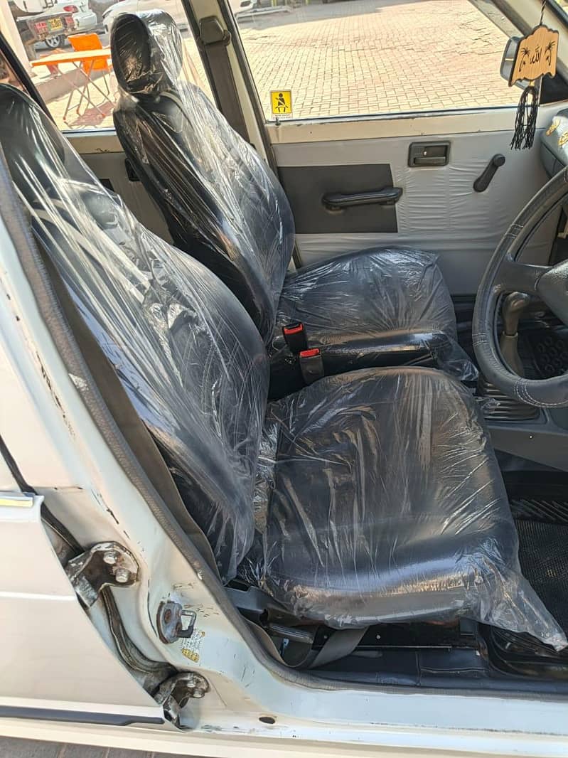 fully modify smart card 6