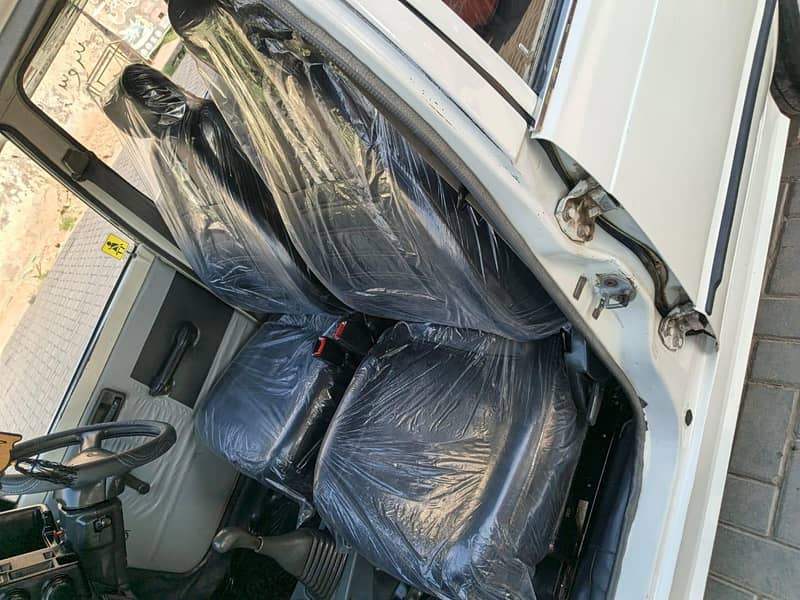 fully modify smart card 8