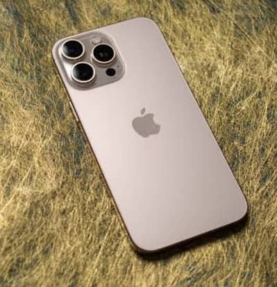 16 pro max pta approved