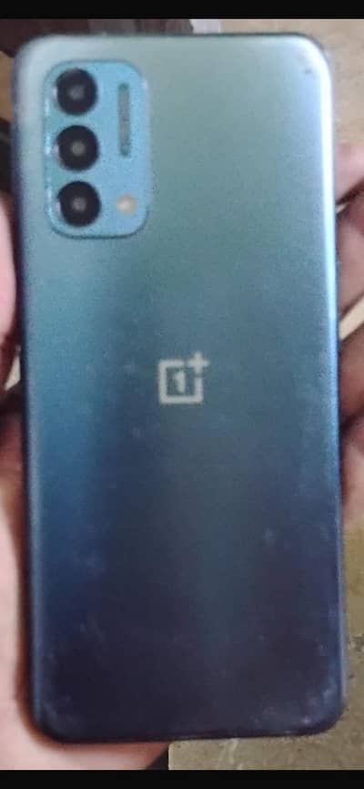 OnePlus Nord N200 5G