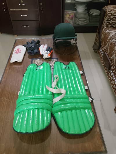cricket kit
