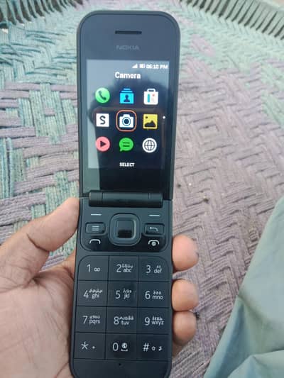Nokia 2720