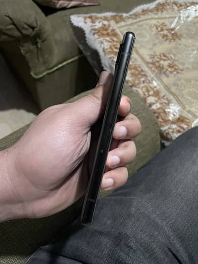 Google pixel 6A official pta approved