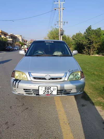 No work required just buy and drive