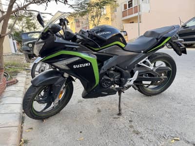 Super Power Sultan SP 250 2021