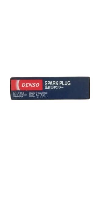 orignal denso spark plug for all cars rs 350 only