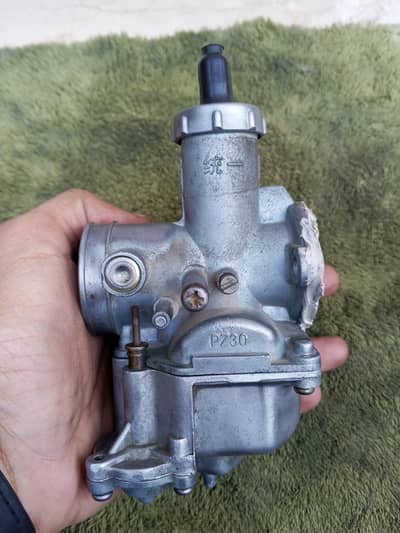 PZ-30 Japan technology