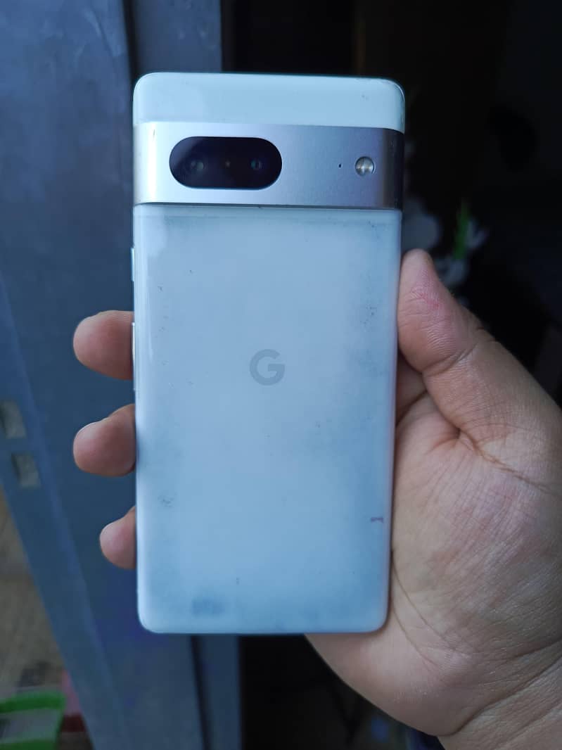 Google Pixel 7 1