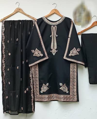 eid collection suit