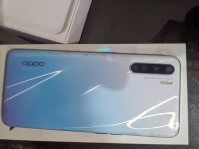 Oppo F15