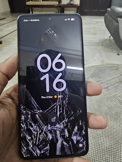 Google Pixel 8 Pro PTA Approved for Sale. 256 GB