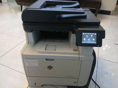 HP laser Jet Pro MFP