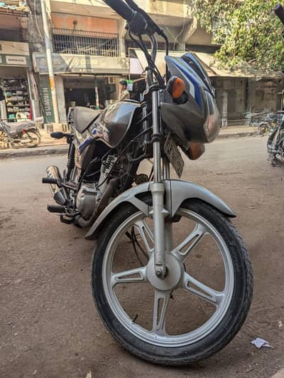 Suzuki GD 110 for sale 03/22/80/68/3/302 model 2018