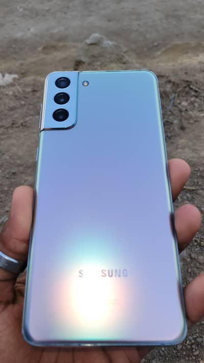 samsung 21plus non pta