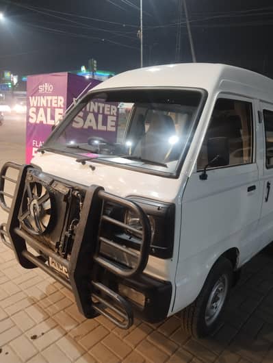 Suzuki bolan for sale