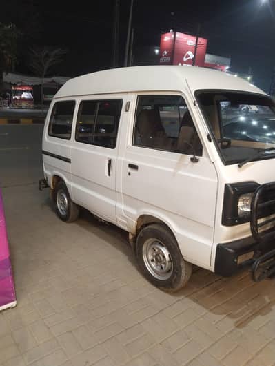 Suzuki bolan for sale