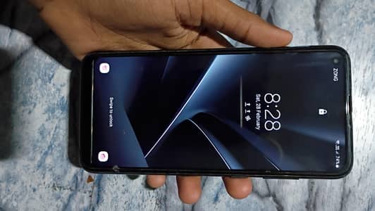 Samsung a11 acha set hai