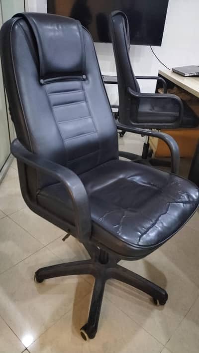 Office Executive Chairs