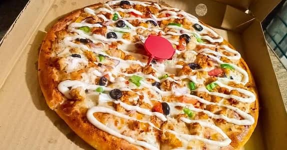 I am professional fast food chef. I need a job.