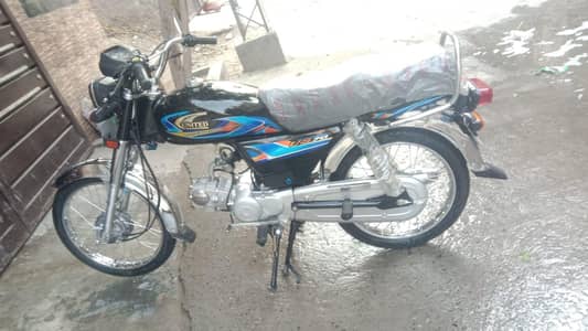 driver need for indrive or yango brand new bike