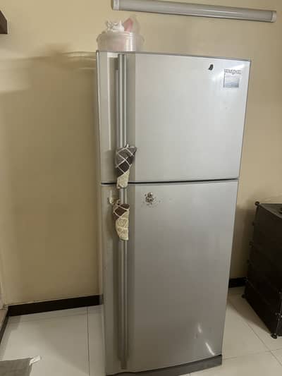 Hitachi nonfrost 20 Cubic