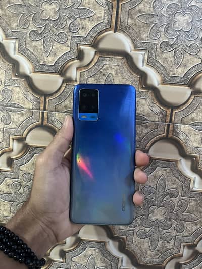 OPPO A54 | best for hotspot