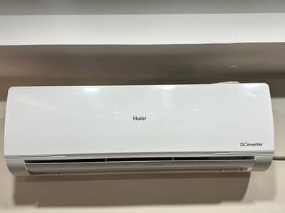 Air conditioner like like new