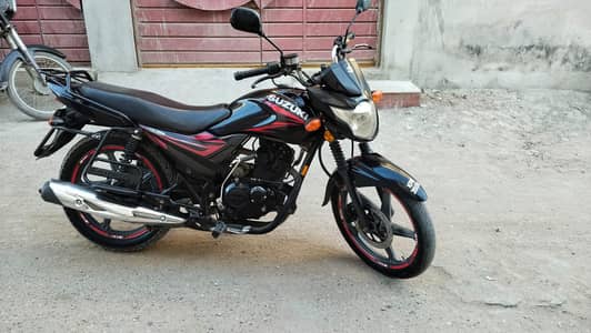 Suzuki GR150.2022model  03/46/32/41/095/