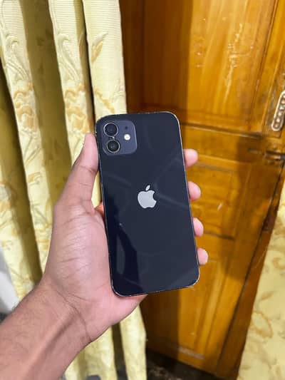 Iphone 12 128GB