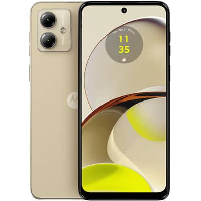 Moto G 14 5g Dul Sim Pta Approved
