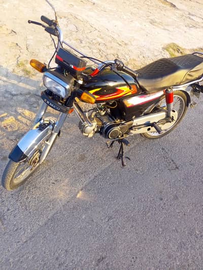 Zxmco 23 model for sale +923341928294