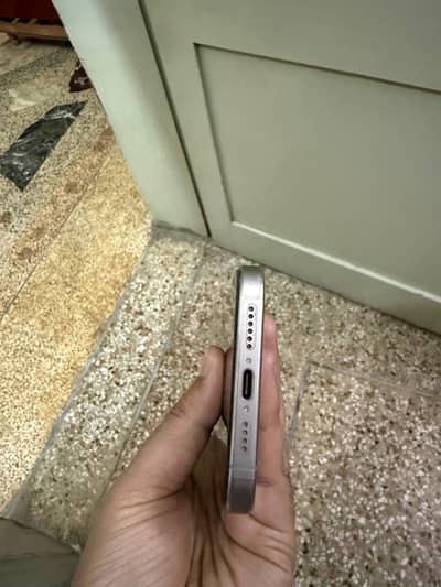 Iphone 15 pro max PTA APPROVED