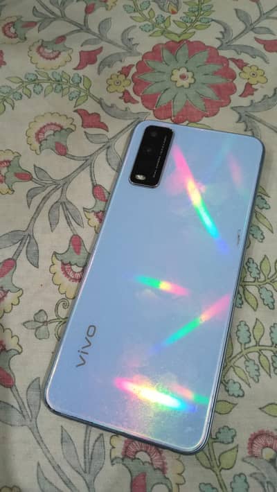 ViVo Y12s Urgent sale 0333/5891368