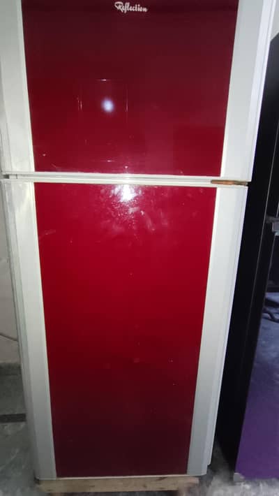 dawlance fridge 16 cubic