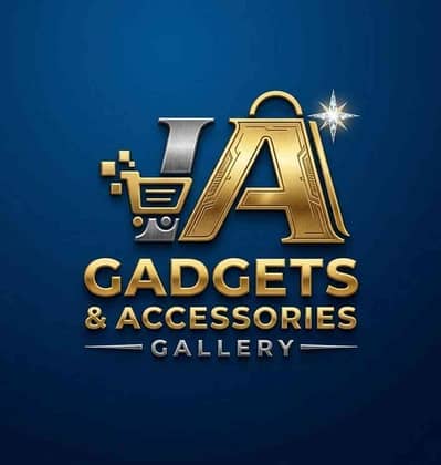 IA Gadgets Accessories Gallery 