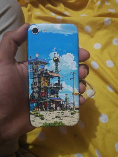 4 monthly sim back glass break total original