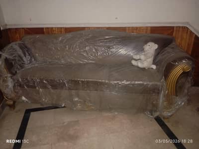 complete Sofa Set