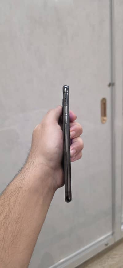 Iphone 11 pro max (256) gb