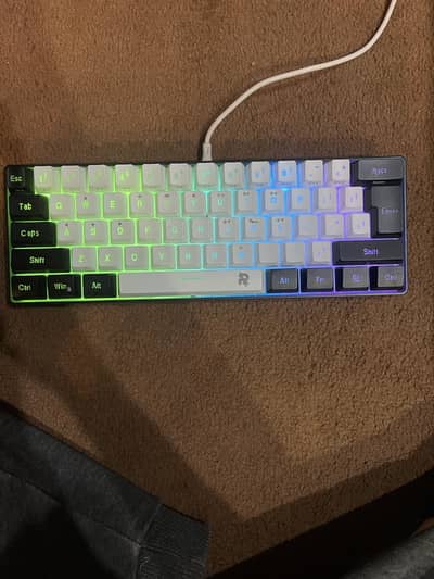 RGB Keyoard