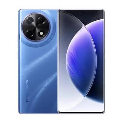 Tecno Camon 30s lush piece