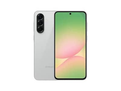 Samsung  A56. new And in very 10/10 condition