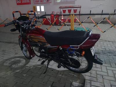 Honda pridor for sale