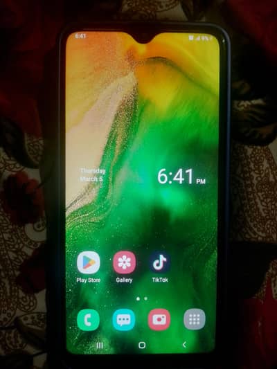 Samsung a10