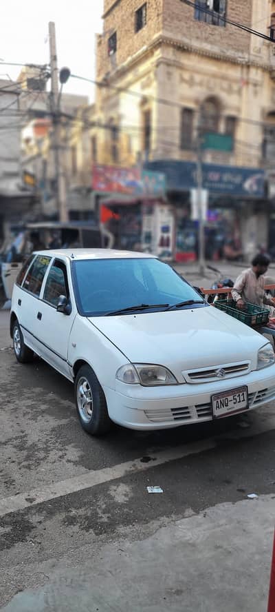 cultus vxr my number 03141104753