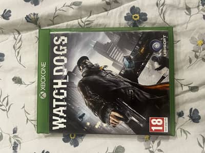 Xbox games available | watch dogs, hitman, batman Arkham night, etc.