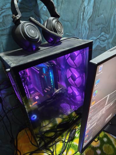 RYZEN Gaming pc for sale