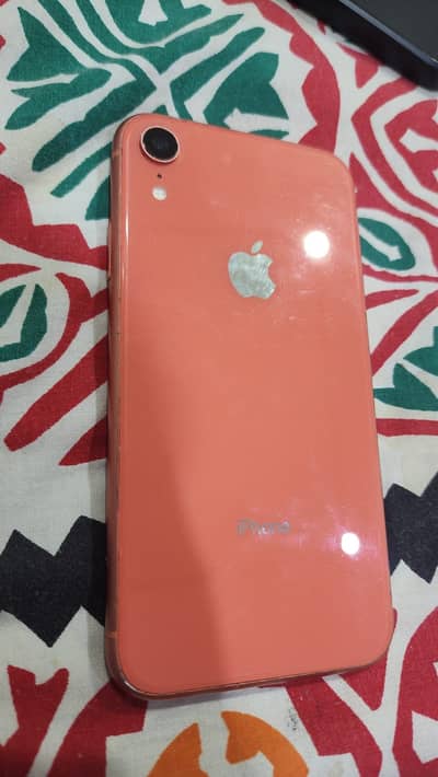 iPhone XR /non pta /64gb
